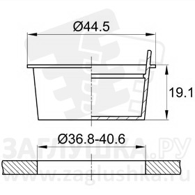 STCLB36.8