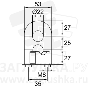 ДРП22.10СС