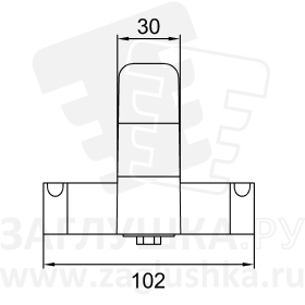 ДРП20.10СС