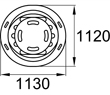 Схема SAK-6015