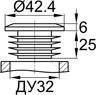 Схема GLZ1,25