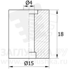 КН15ЧЕ