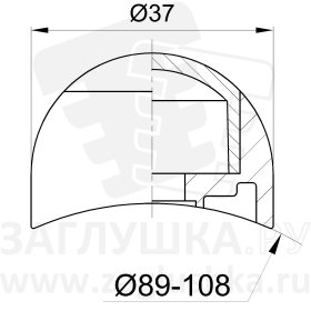 КЧ36-89/108