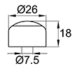 Схема КЧ26М6