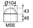 Схема TPD56