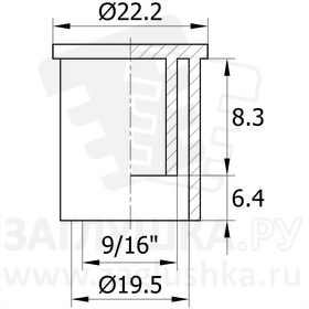 ORF9/16