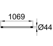 Схема ПА40х5-1150