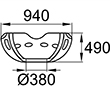 Схема KYP-2