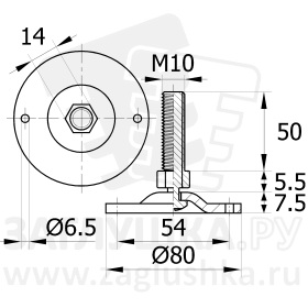 F8001050