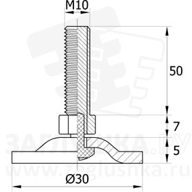 F3001050