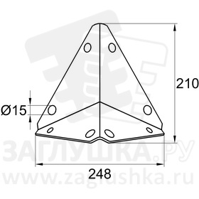 Гс3-003