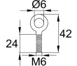 Схема DSR080-6