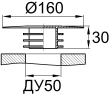 Схема CXF50