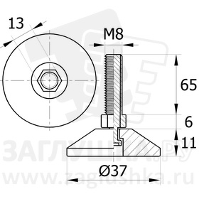 37М8-65ЧН