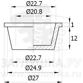 STC22,7