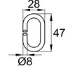 Схема DSR057-8