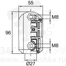 С25-20ЧС