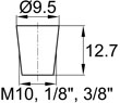 Схема TRS9.5