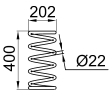 Схема С-22х200х400х7,5