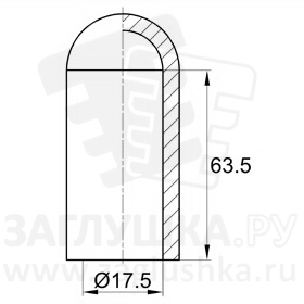 CE17.5x63.5