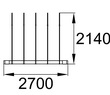 Схема VNY-2700