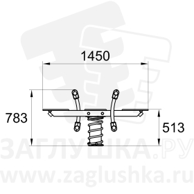 КН-6110